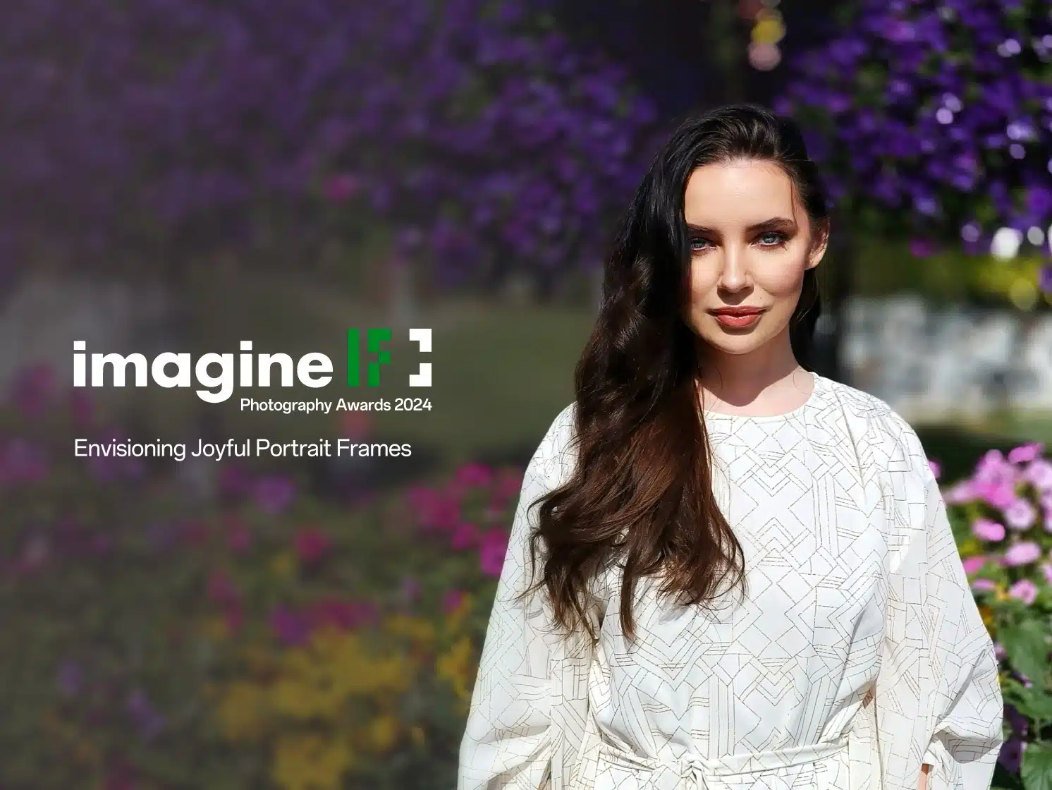 OPPO Imagine IF Photography Awards 2024