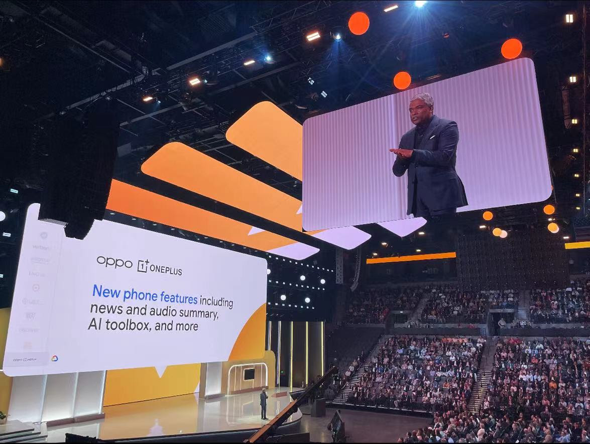 Google and OnePlus to Launch Gemini Ultra AI Model on Smartphones