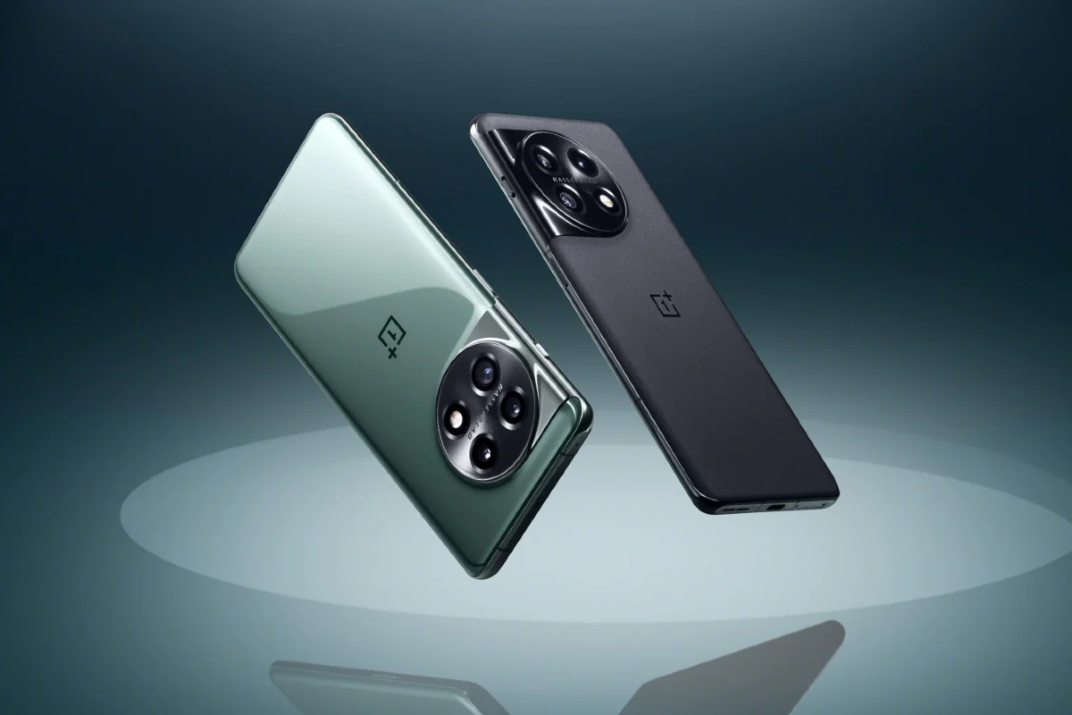 OnePlus 11