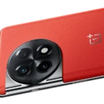 OnePlus 11R Solar Red Edition