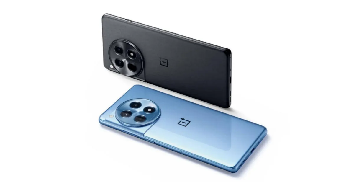 OnePlus 12R Update Brings AI Eraser, New Features 1 OnePlus 12R Update Brings AI Eraser, New Features