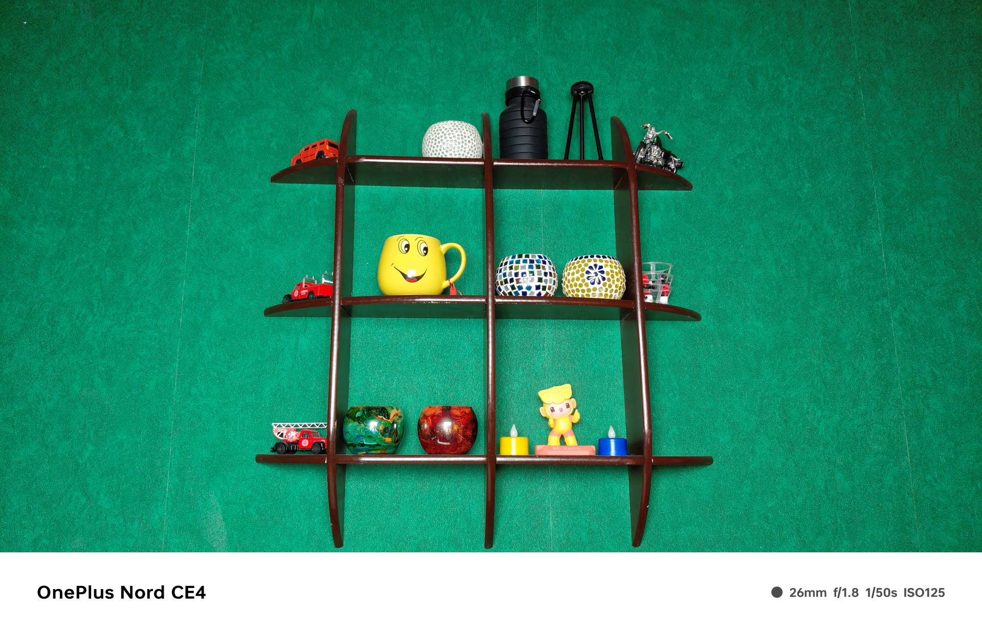 OnePlus Nord CE 4 Review