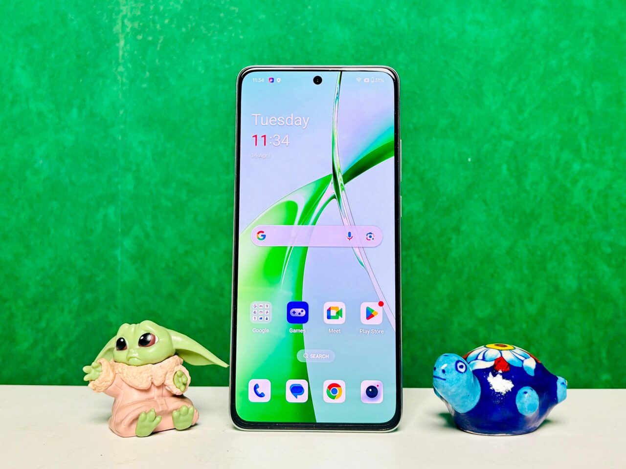 OnePlus Nord CE 4 Review