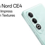 OnePlus Nord CE4 Leads Sales on Amazon.in's First Day