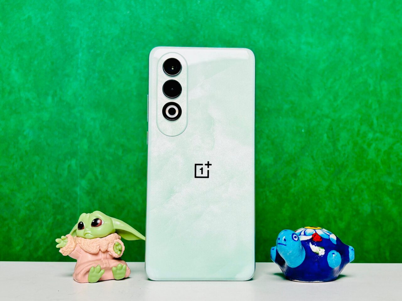 OnePlus Nord CE 4 Review