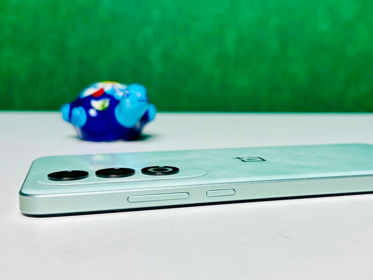 OnePlus Nord CE 4 Review