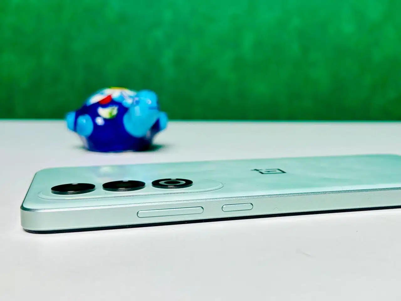 OnePlus Nord CE 4 Review