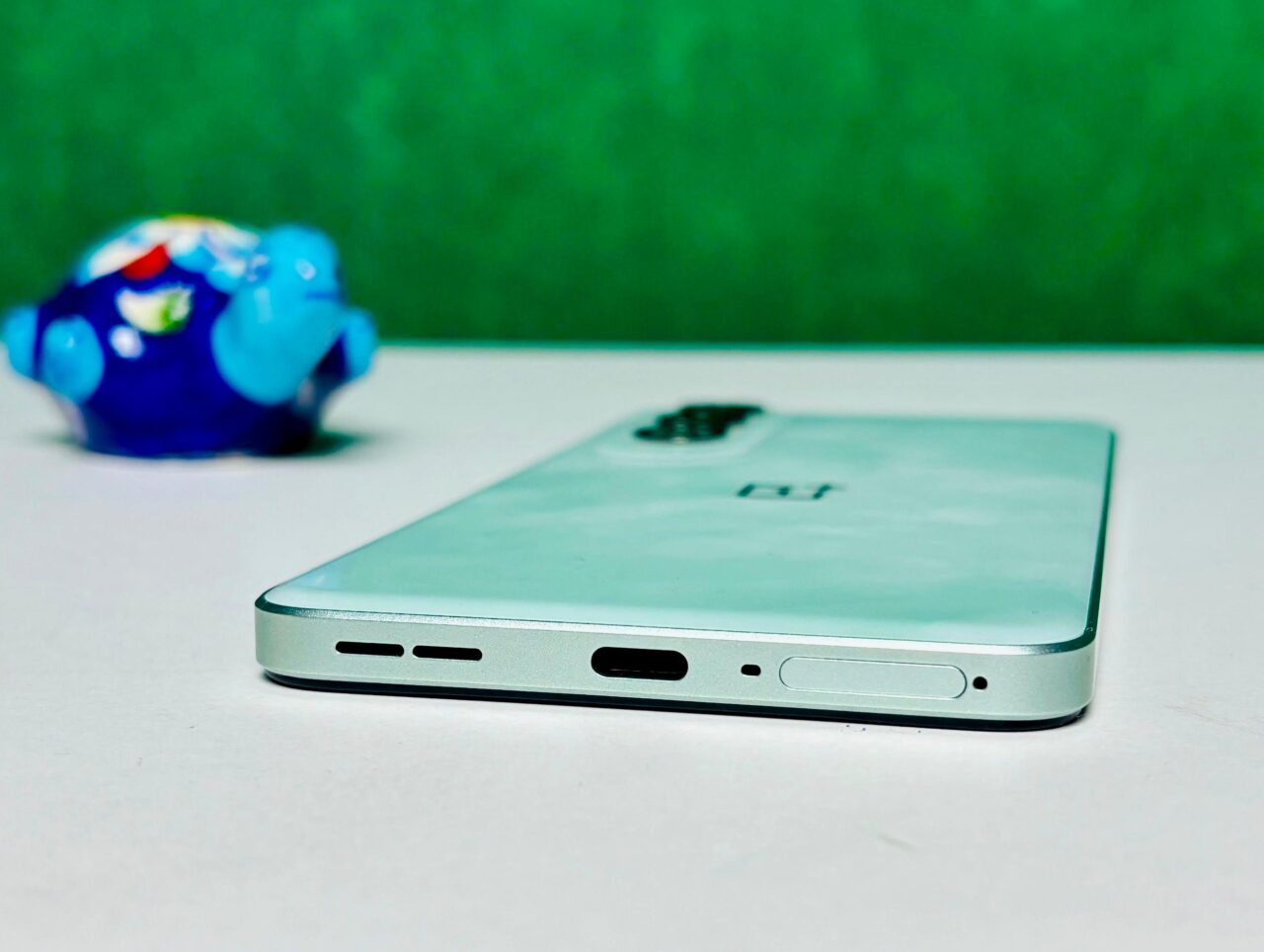 OnePlus Nord CE 4 Review