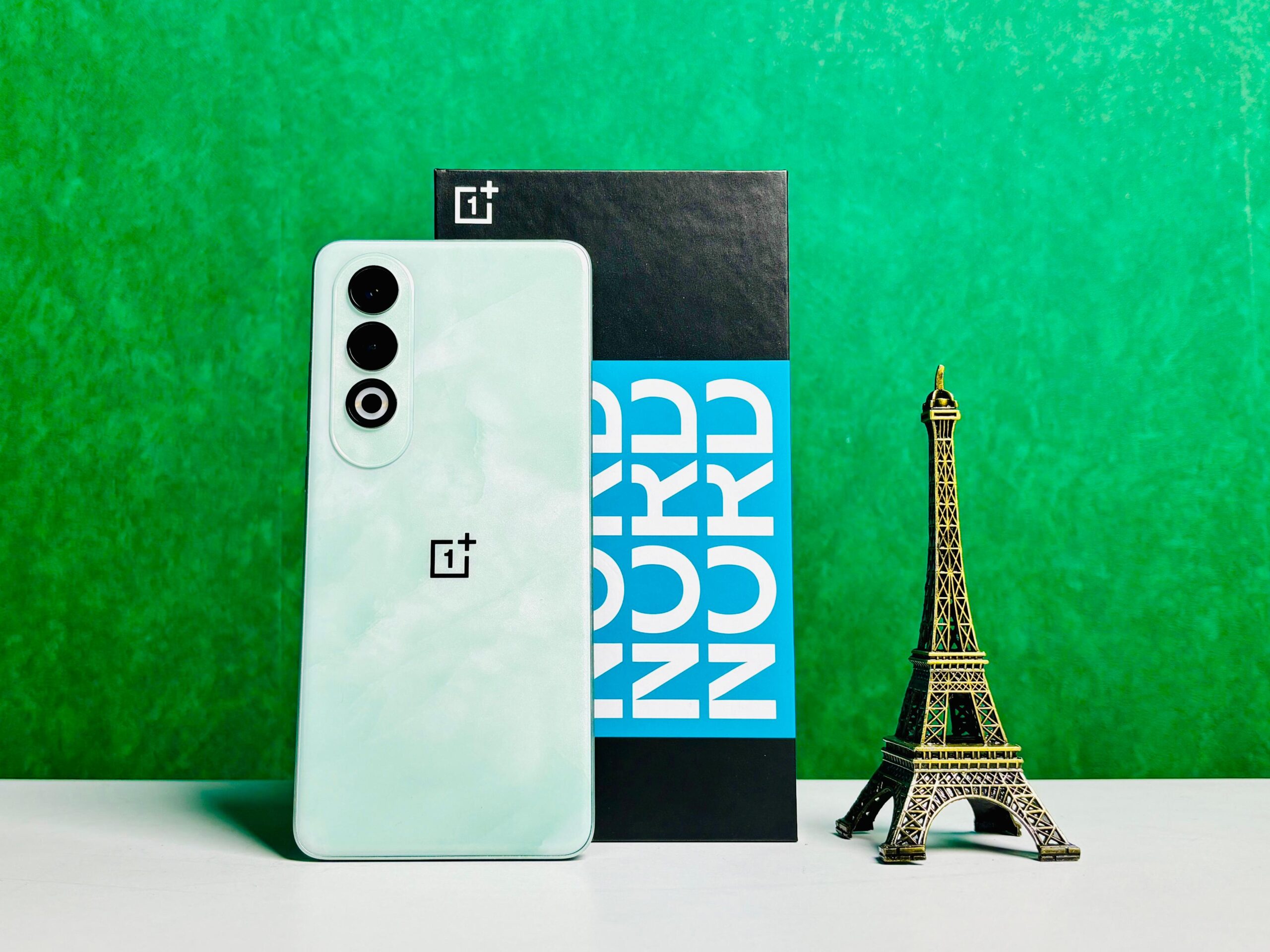 OnePlus Nord CE 4 Review