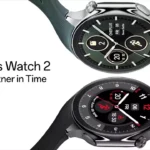 OnePlus Watch2