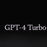 OpenAI Launches GPT-4 Turbo, Enhancing Developer and User Capabilities