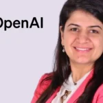 OpenAI's Strategic Hire in India