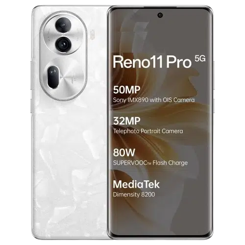 Oppo Reno 11 Pro