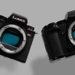 Panasonic Releases Firmware Update for LUMIX S5II and S5IIX Cameras