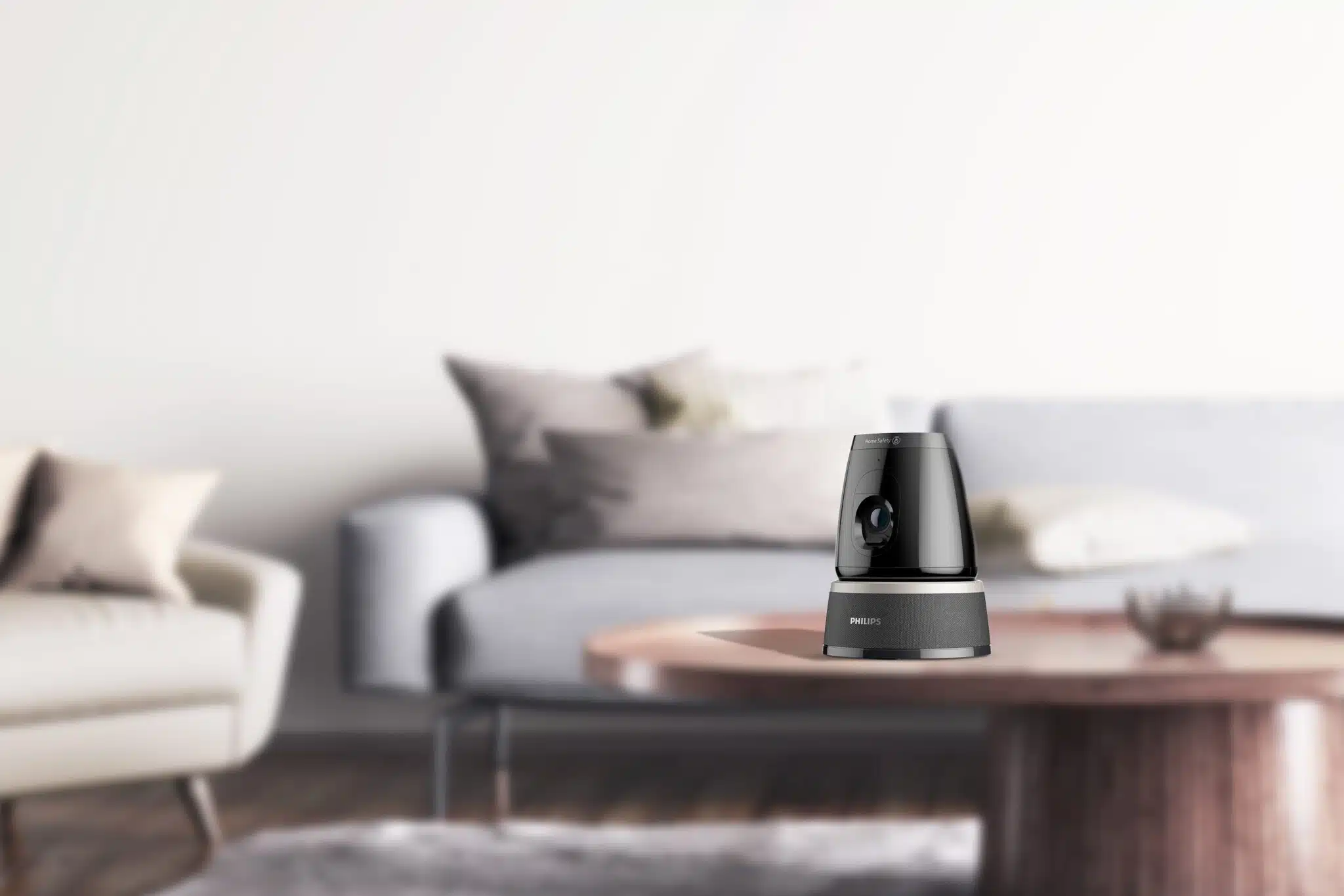 Versuni Launches Philips 5000 Series Indoor Camera