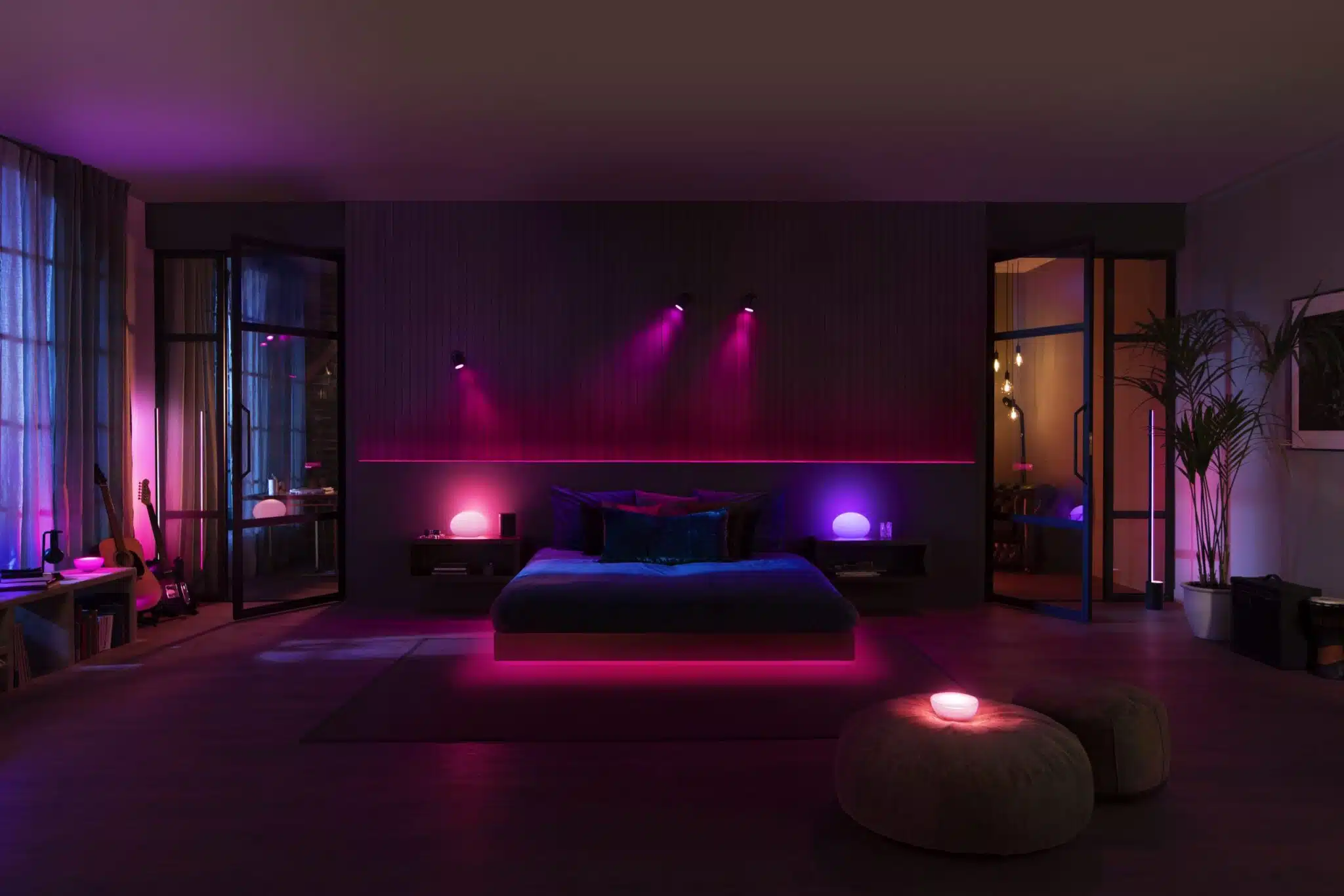 Revolutionizing Comfort: Top 5 Brands of Innovative Home Automation Ideas