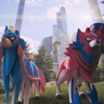 Pokemon GO Gears Up for Gen VII Legendary Debut