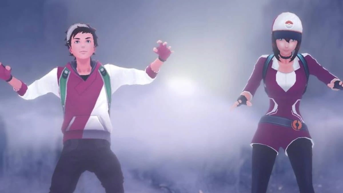 Pokémon GO's Avatar Update Stirs Controversy Among Players