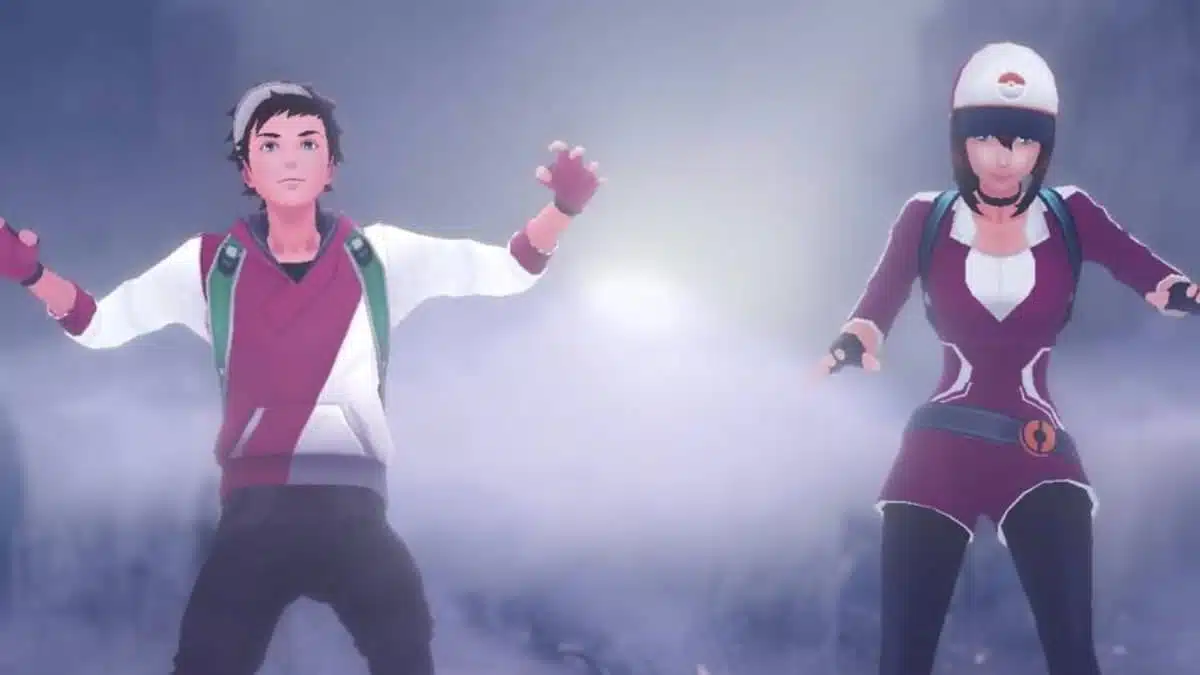 Pokémon GO's Avatar Update Stirs Controversy Among Players