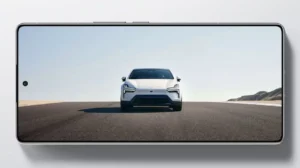 Polestar 4 Debuts in the US as Company Launches First Smartphone in China