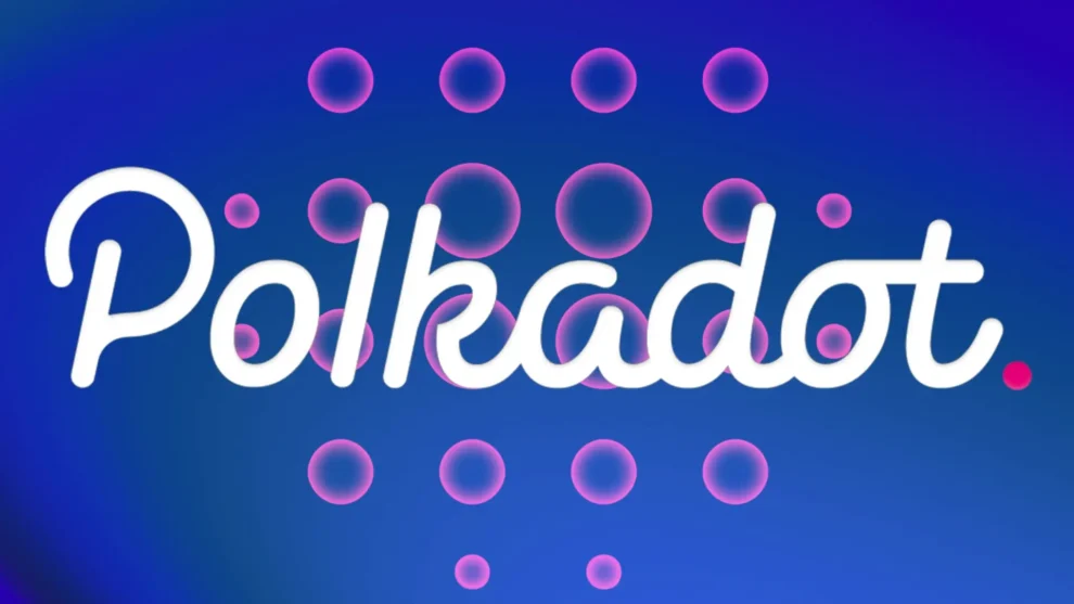 Polkadot Price Analysis DOT Resists Bearish Trends, Holds Above $8