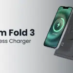 Portronics Unveils Freedom Fold 3: Multi-Device Wireless Charger