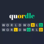 Quordle