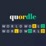 Quordle