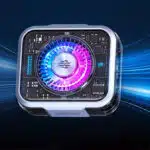 REDMAGIC Unveils VC Cooler 5 Pro with MagSafe Support for Enhanced Mobile Gaming Experience