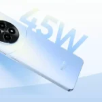 Realme Narzo 70x 5G Unveiled