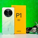 Realme P1 5G