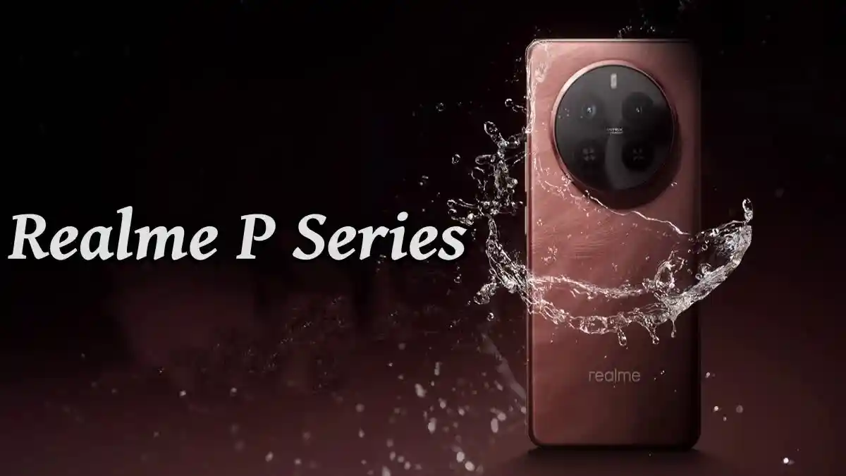 Realme P1 5G Early Bird Sale