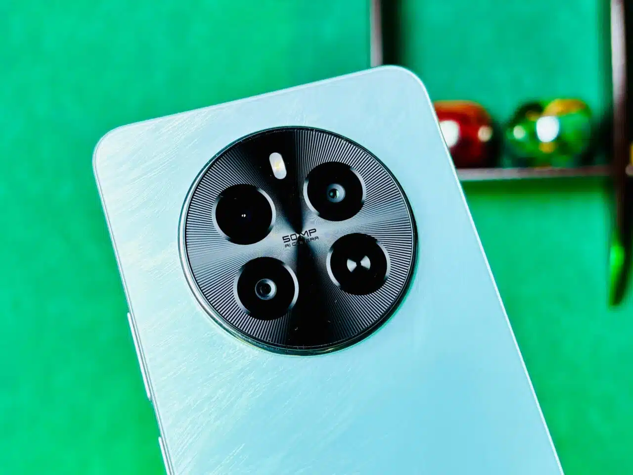Realme P1 5G