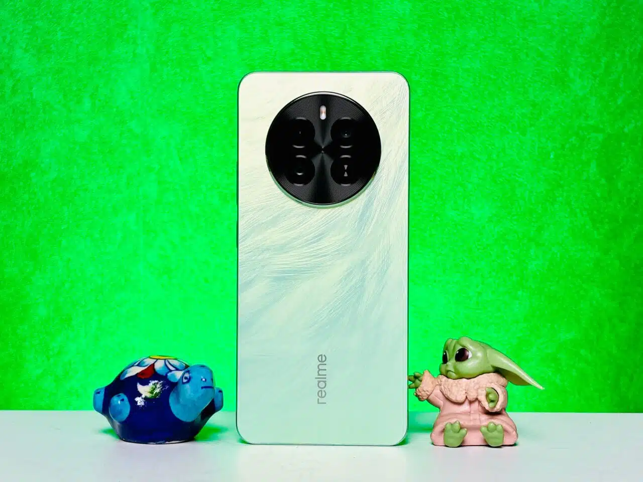 Realme P1 5G