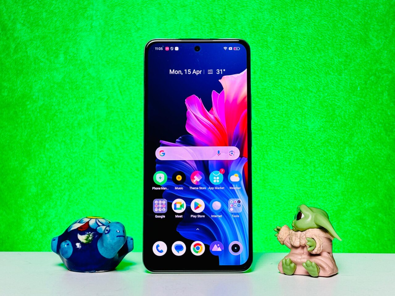 Realme P1 5G