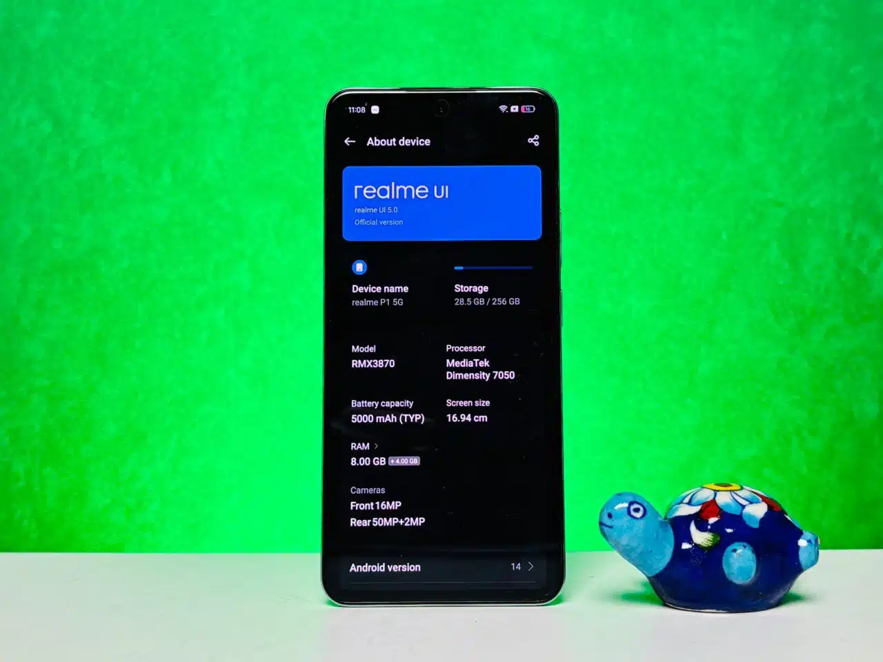 Realme P1 5G