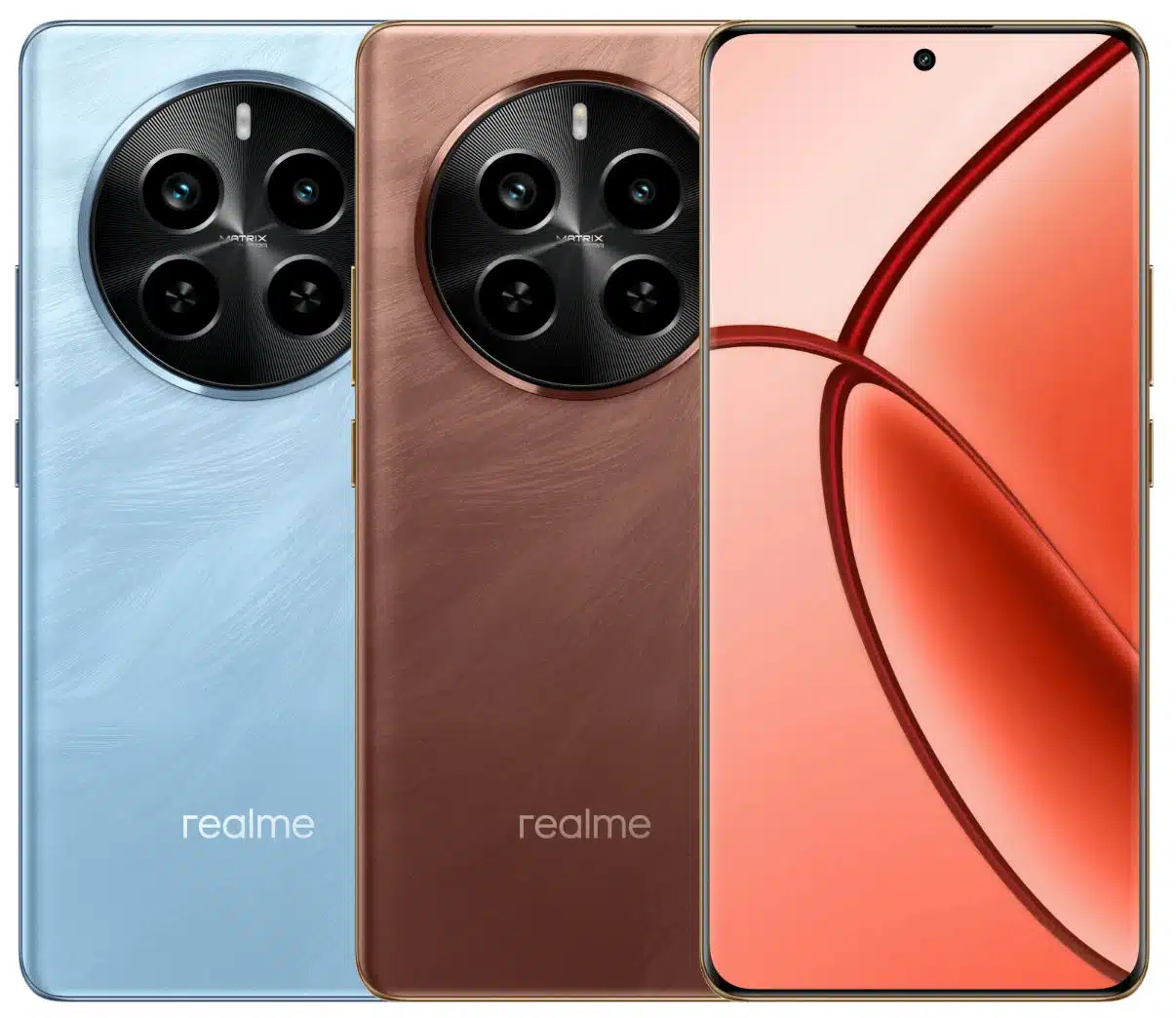 Realme P1 and P1 Pro Hit the Market