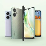 Redmi 13 5G's Imminent Arrival in India as Poco M7 Pro 5G