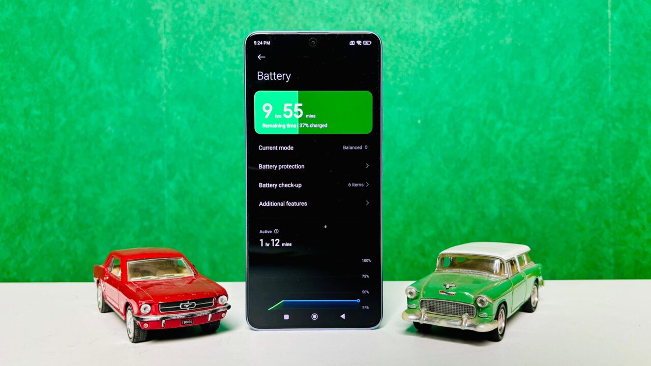 Redmi Note 13 Pro 5G