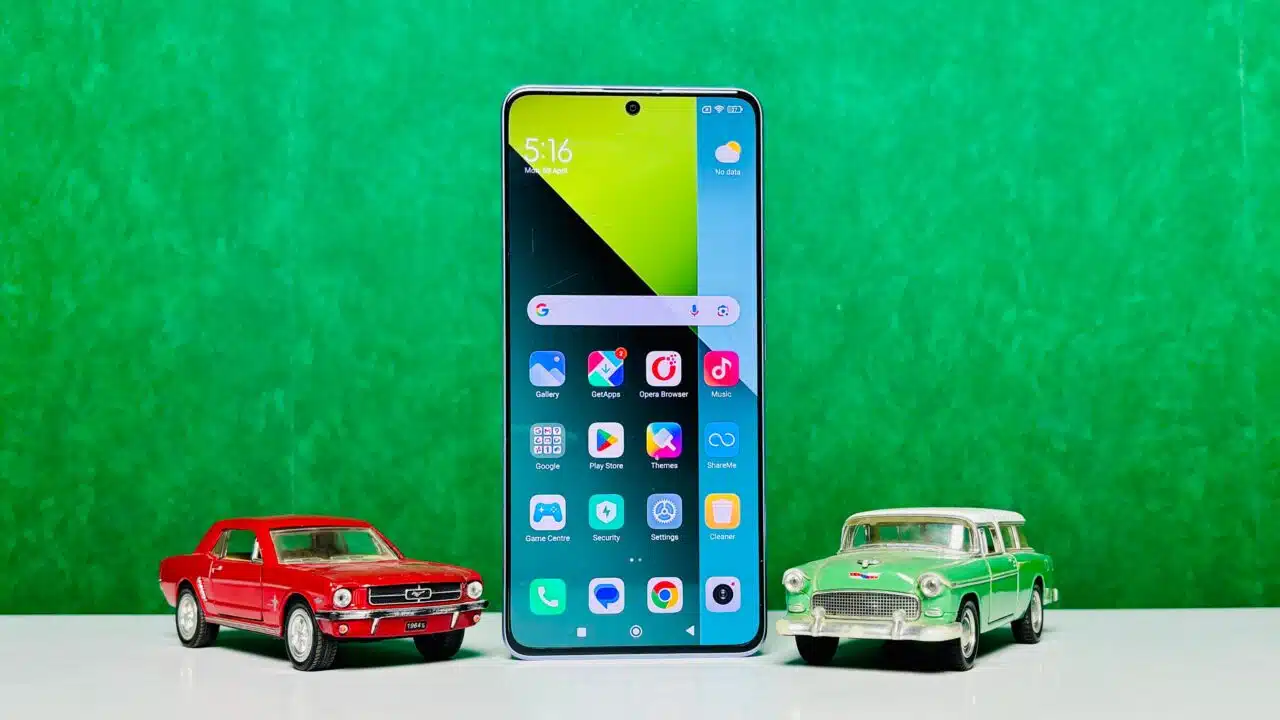 Redmi Note 13 Pro 5G