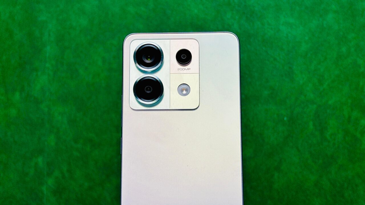 Redmi Note 13 Pro 5G