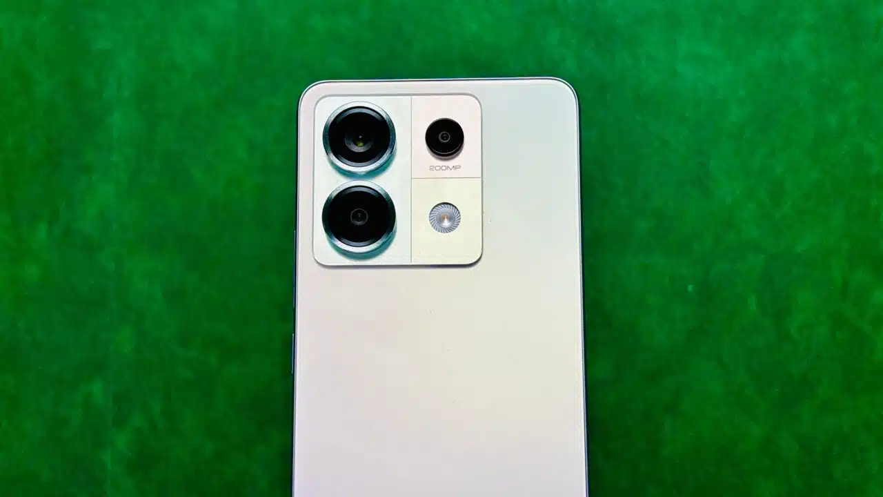 Redmi Note 13 Pro 5G
