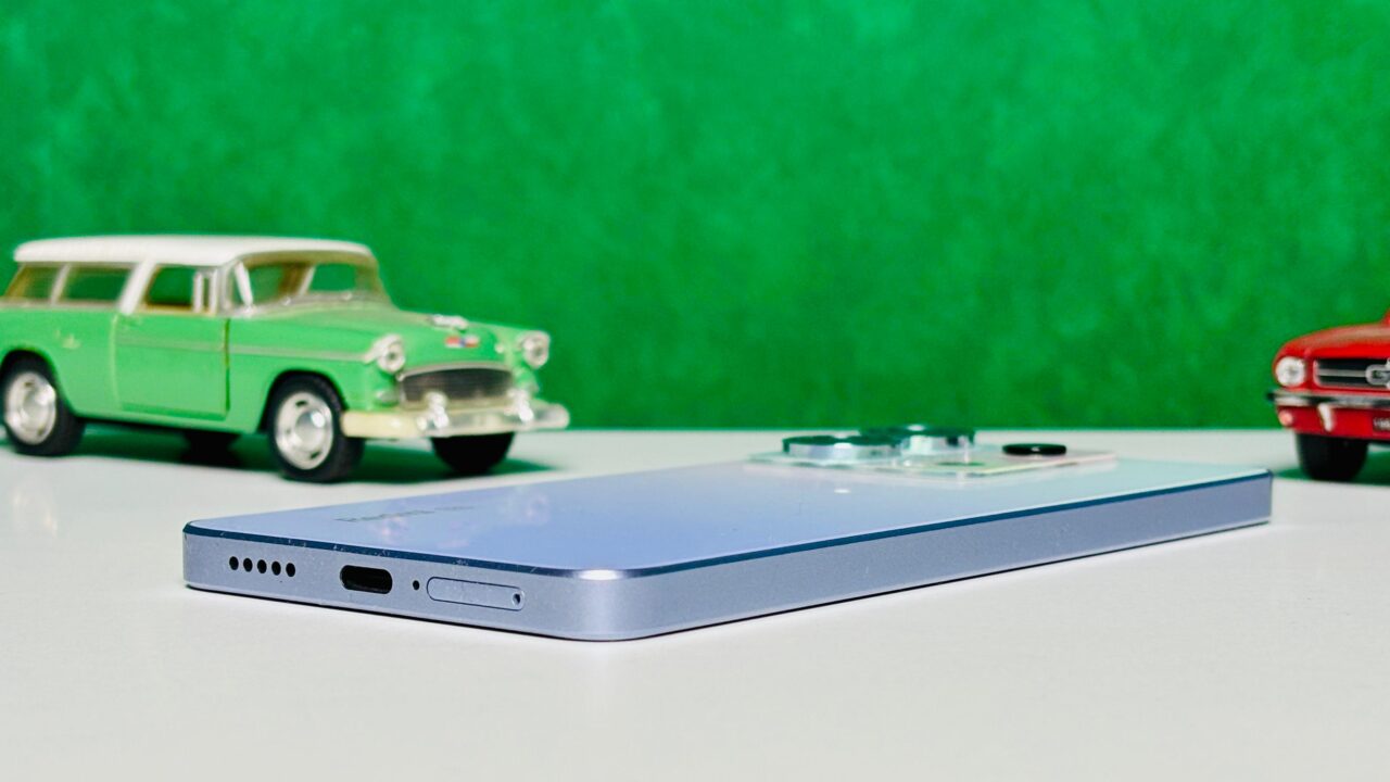 Redmi Note 13 Pro 5G