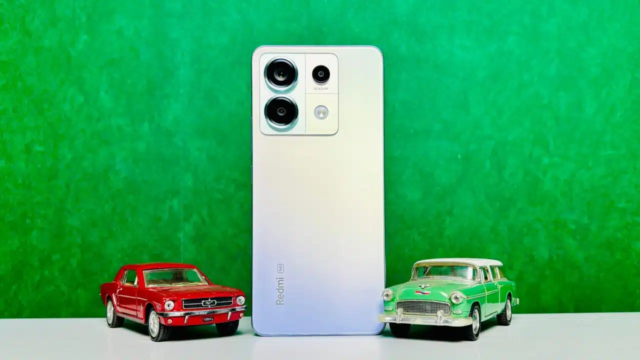 Redmi Note 13 Pro 5G