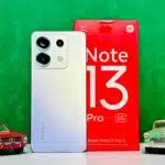 Redmi Note 13 Pro 5G