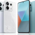 Redmi Note 13 Pro Plus World Champions Edition Set to Launch in India