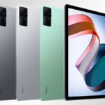 Redmi Pad Pro Unveiled