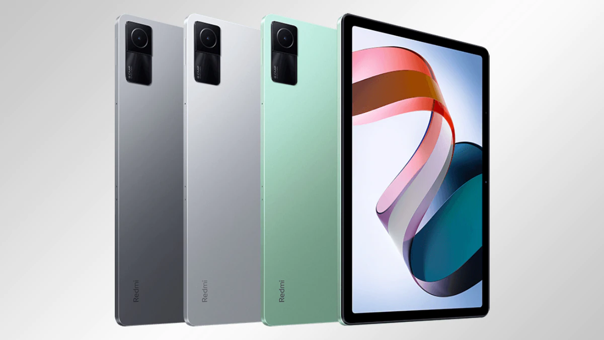 Redmi Pad Pro Unveiled: Big Screen, Powerful Chip, Premium Design 1 Redmi Pad Pro Unveiled