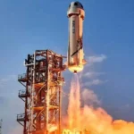SERA and Blue Origin Launch Global Space Access Initiative