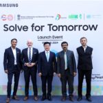 Samsung Unveils Third Edition of 'Solve for Tomorrow' Offering Significant Grants